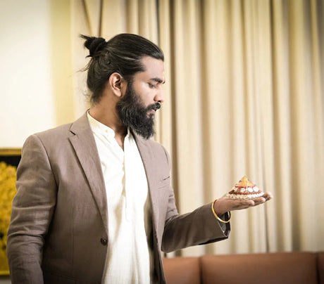The Soul Behind Askin Astrologer - Rahul Raz