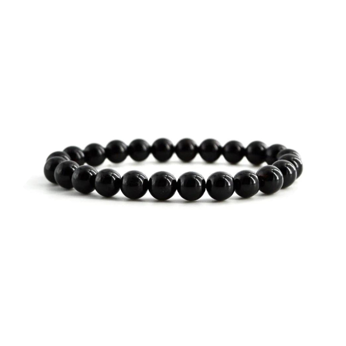 Black Tourmaline Bracelet