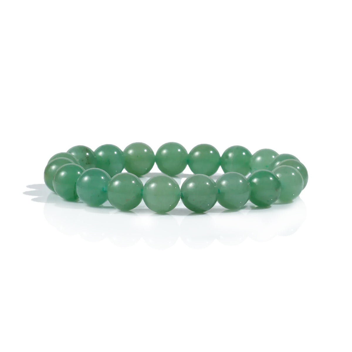 Green Aventurine Bracelet