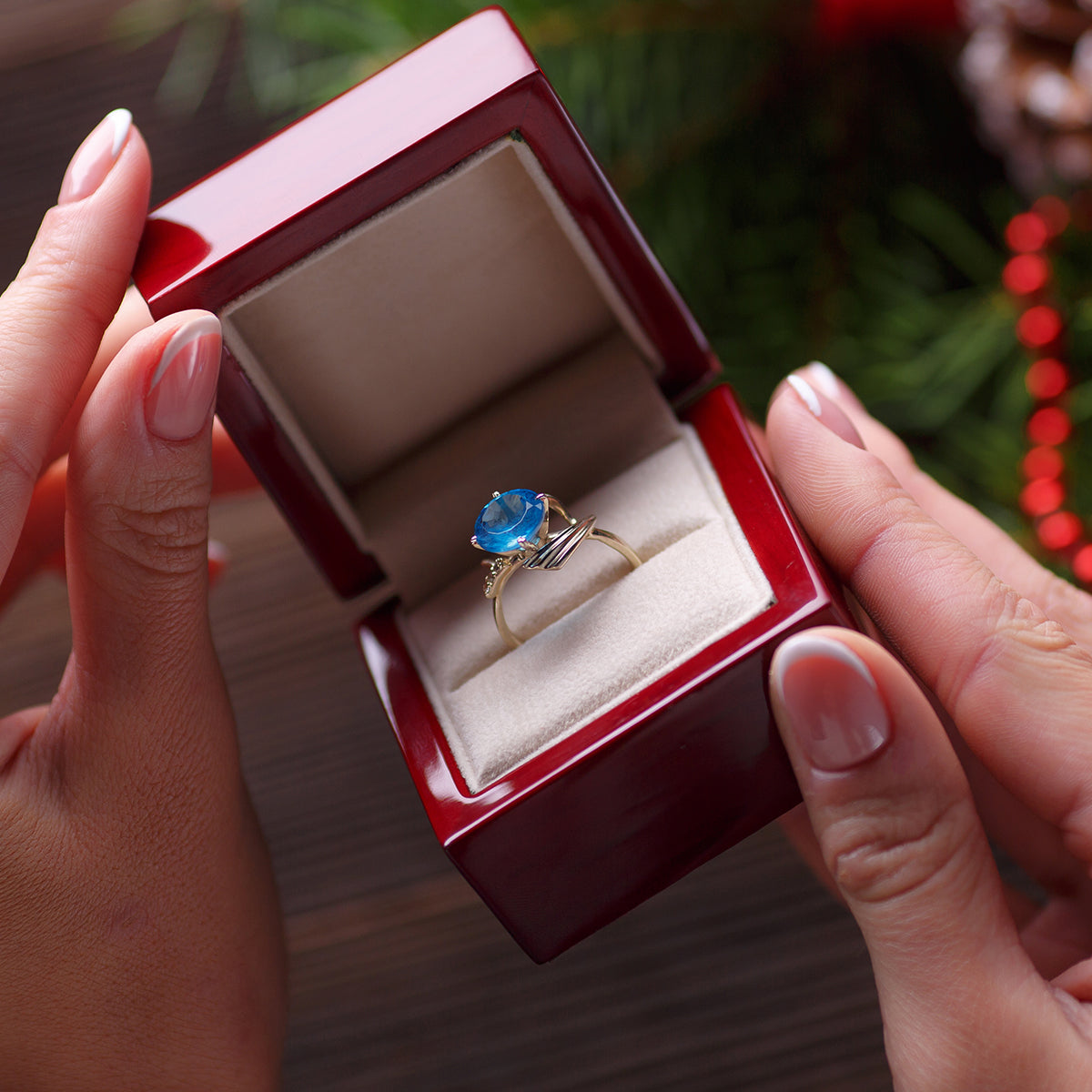 Lucky Gemstone Suggestion