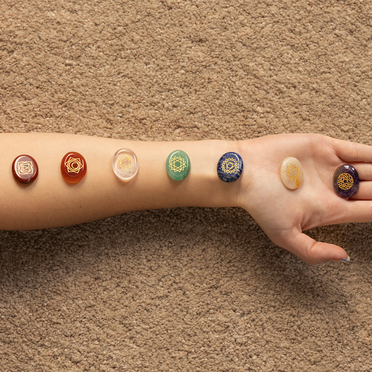 Personalized Remedies