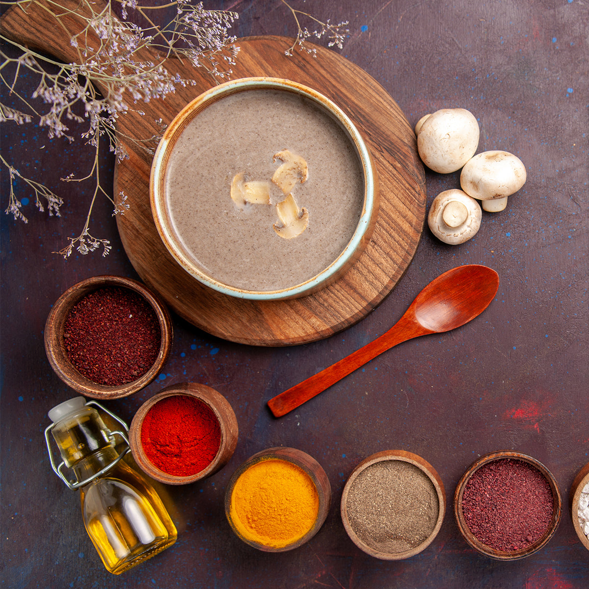 Personalized Remedies