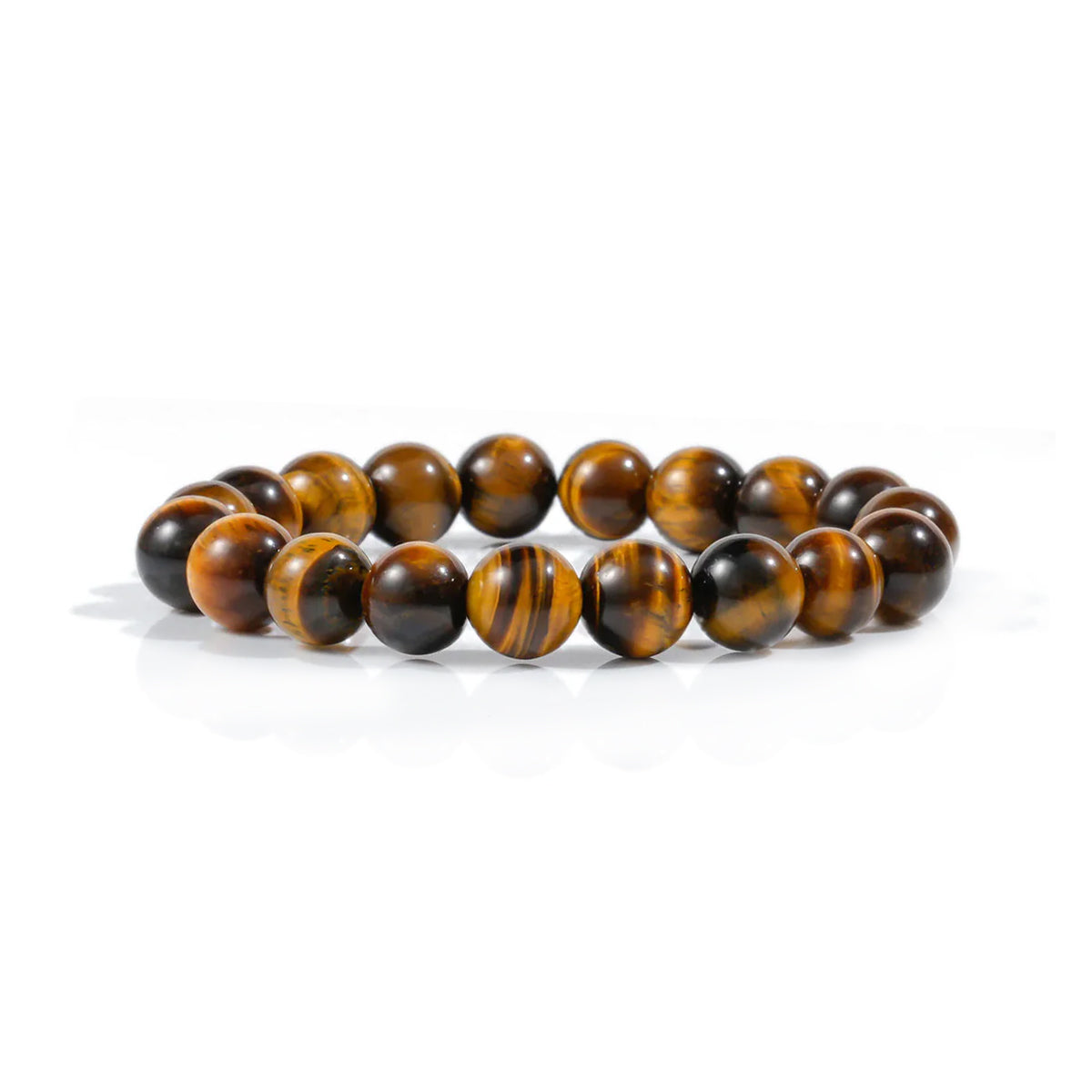 Tiger Eye Bracelet