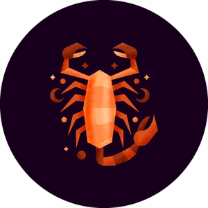 Scorpio (Vrischik)