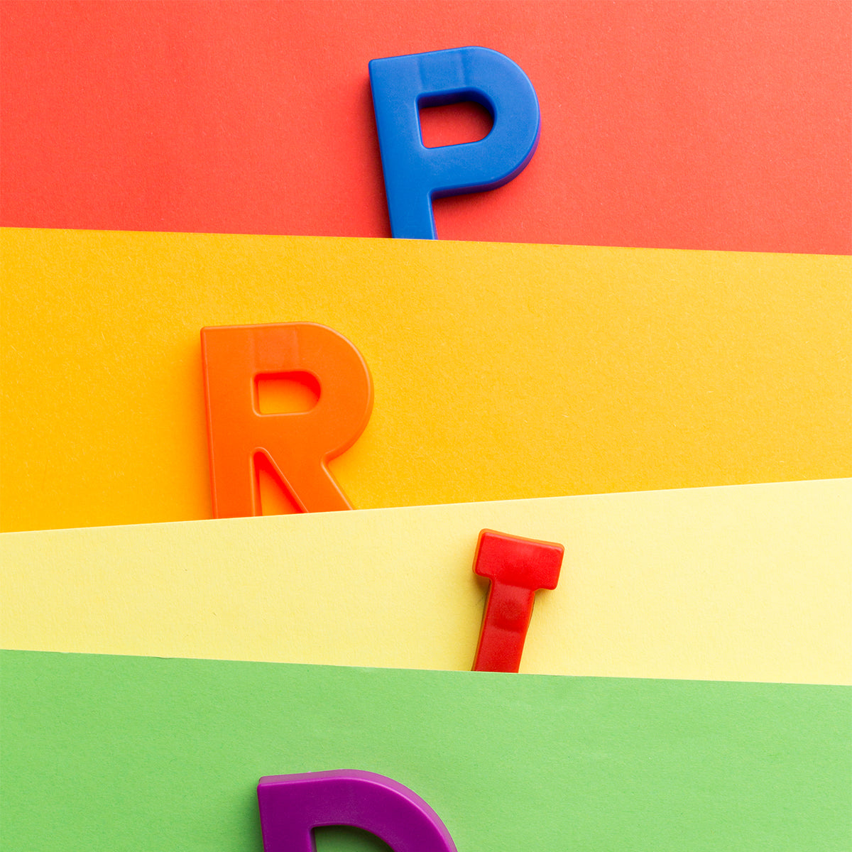 Baby Name Alphabet