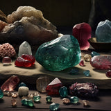 Lucky Gemstone Suggestion