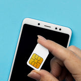 Lucky Mobile Number