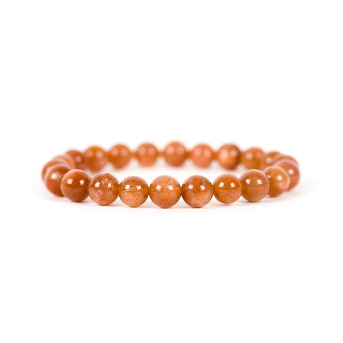 Sun Stone Bracelet